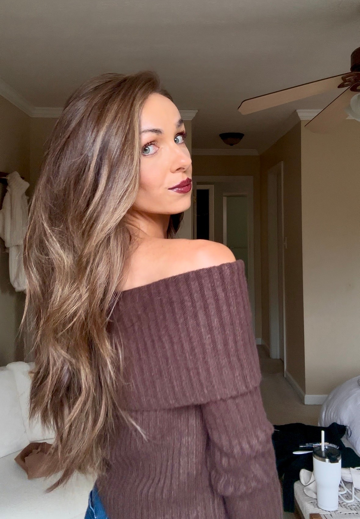 #LTKBeauty #LTKootd #LTKgrwm