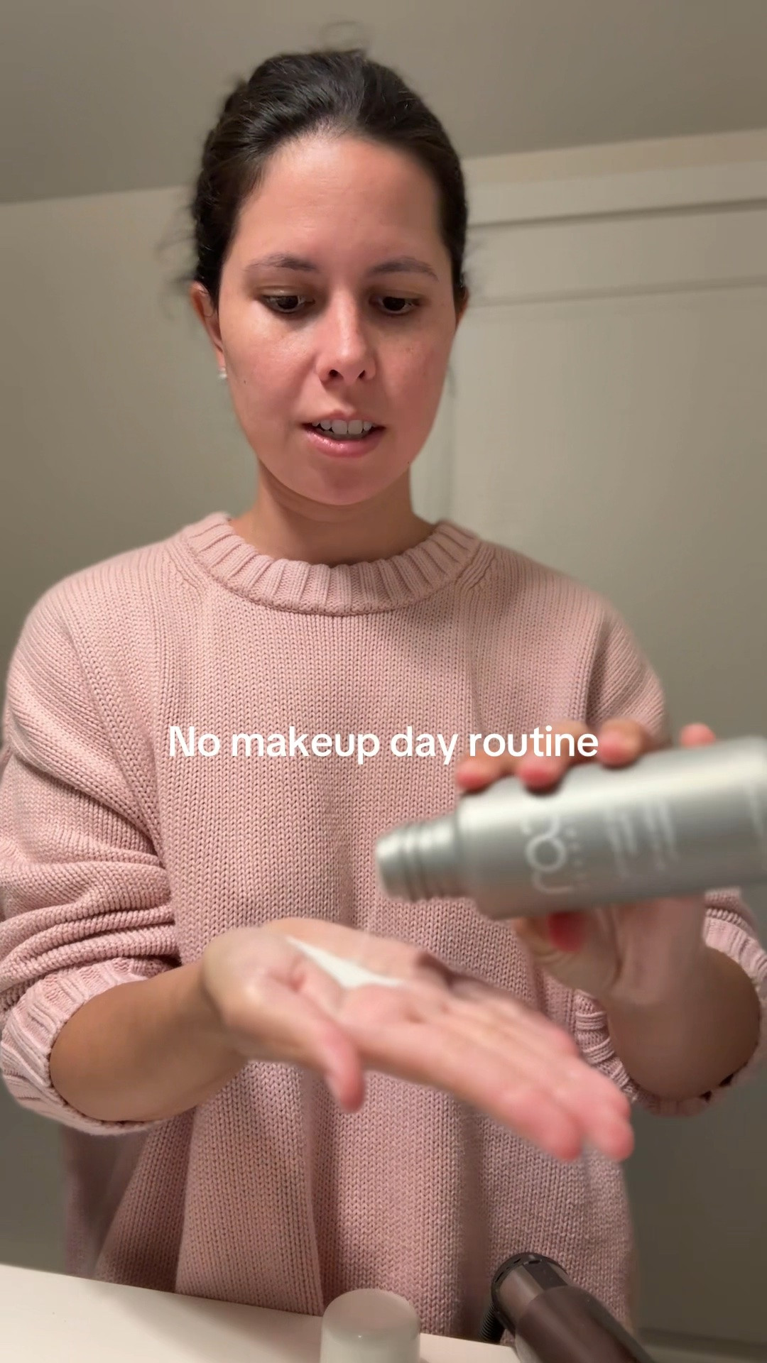 No makeup makeup day routine, over 30 skincare icon camera ready primer, exfoliating powder

#LTKgrwm #LTKBeauty
