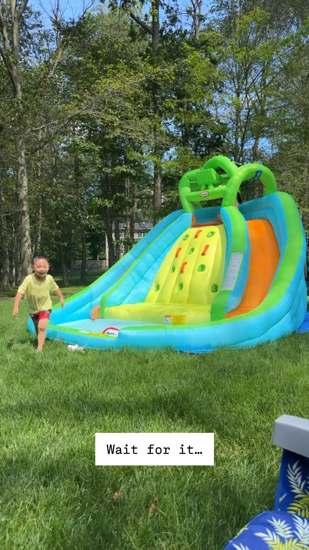 The perfect summer backyard

#LTKFamily #LTKKids #LTKSummerEdit