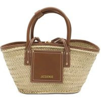 Jacquemus Small Soli Tote Bag | Balardi (US & Canada)