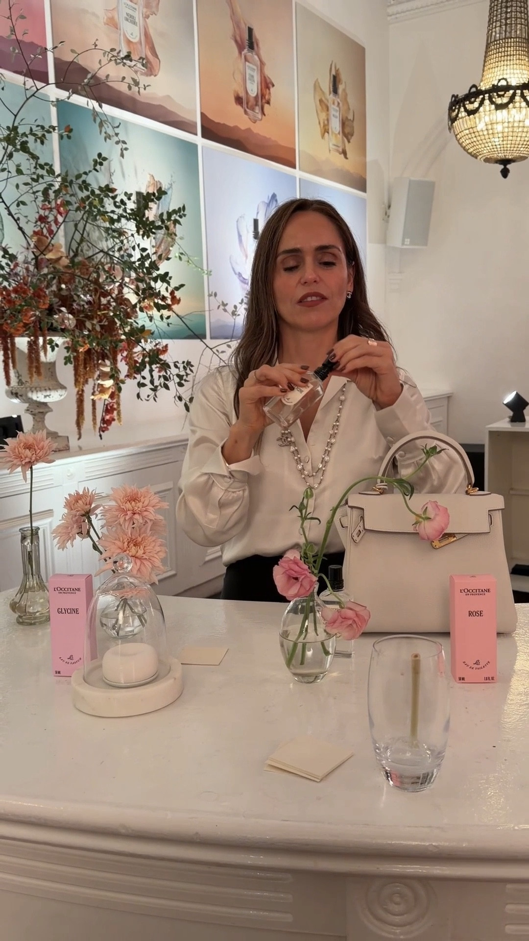 Loccitane holiday gifts 

#LTKeurope #LTKuk #LTKfestive