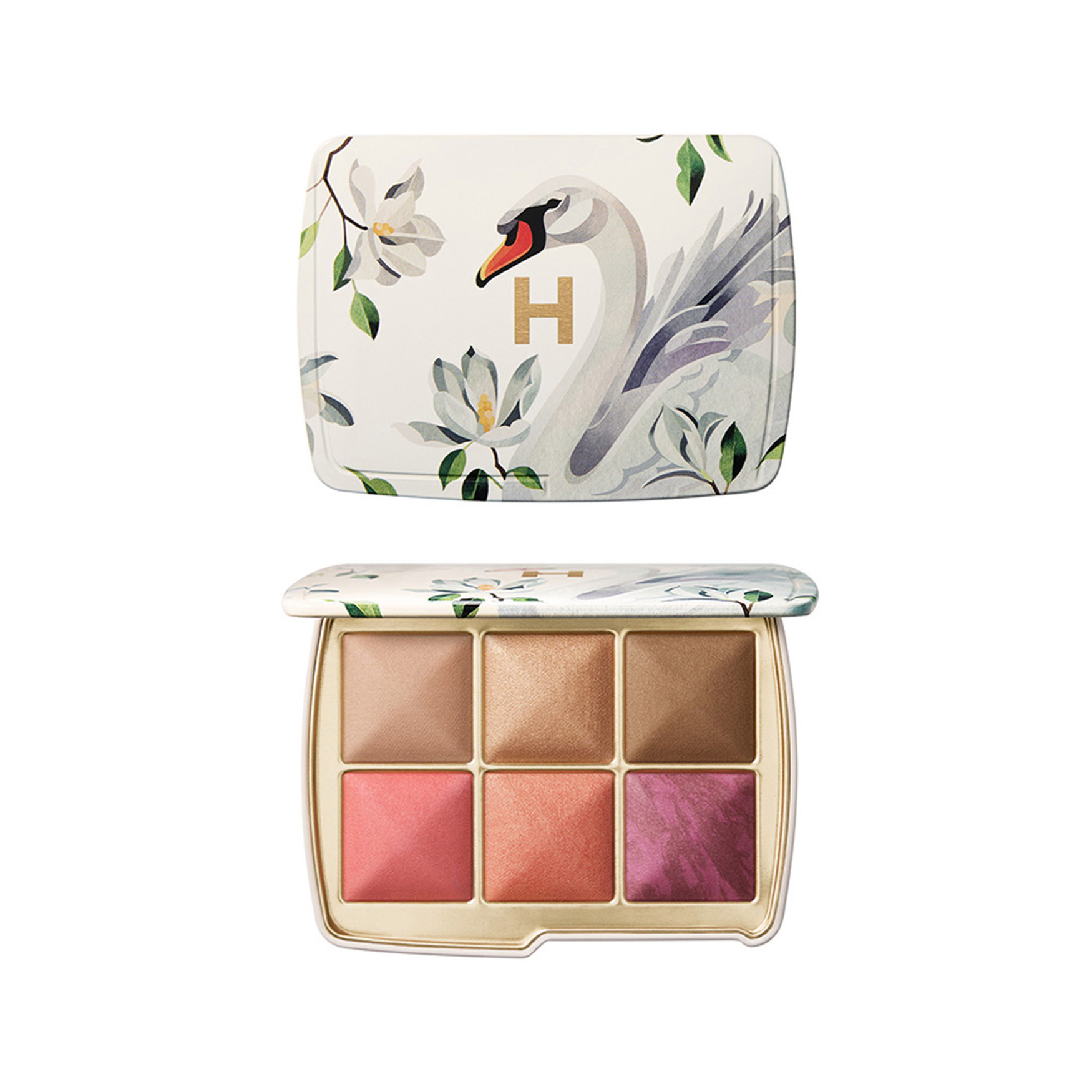 Ambient Lighting Edit Unlocked Swan | Space NK - UK