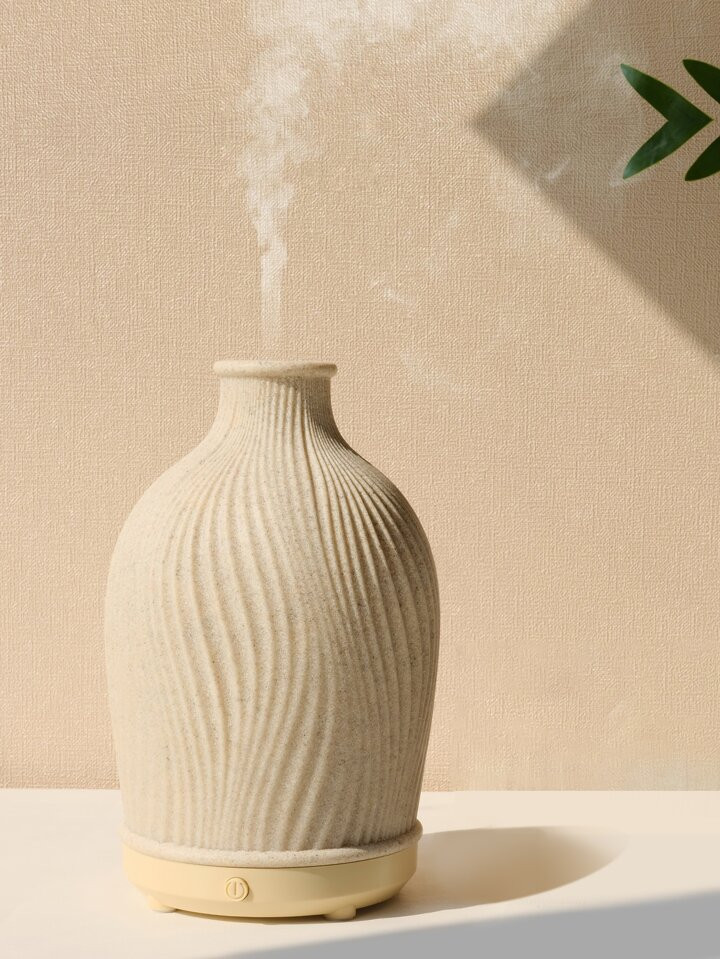 1pc Resin USB Essential Oil Diffuser | SHEIN