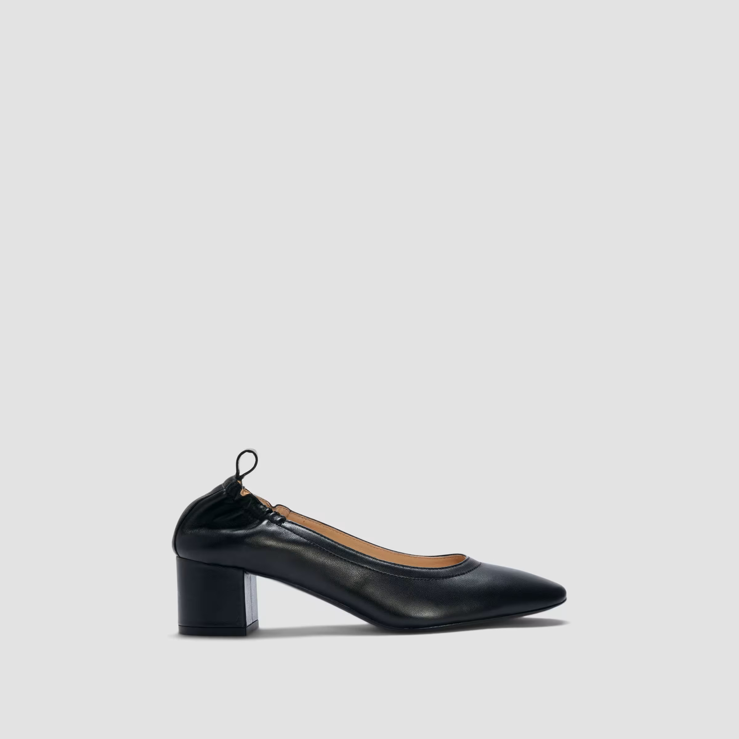 The Day Heel | Everlane