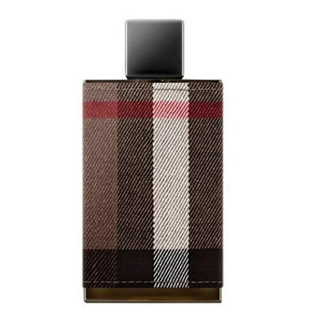 Burberry London Eau De Toilette Cologne for Men, 3.4 oz - Walmart.com | Walmart (US)