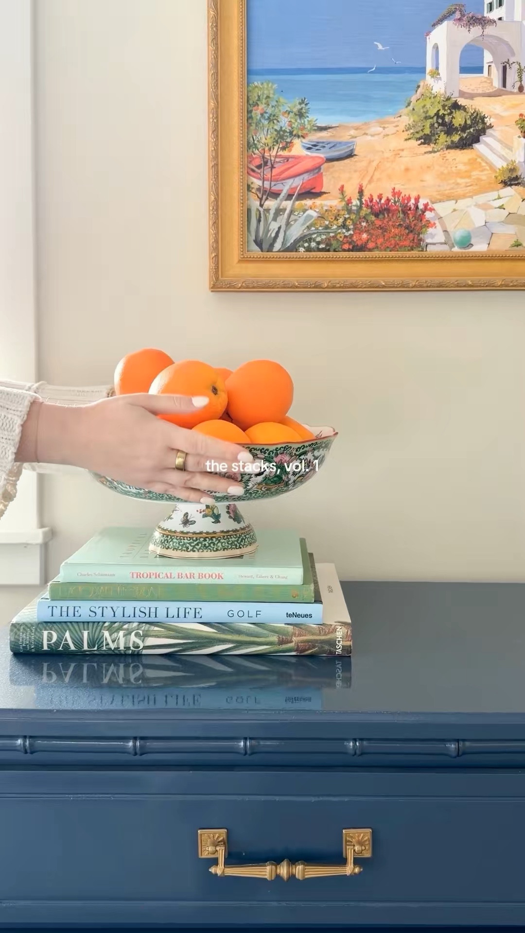 Linking all the books from episode one of my new TikTok series, The Stacks! 〰️ Also linking all the decor shown in this video. 

#LTKHome