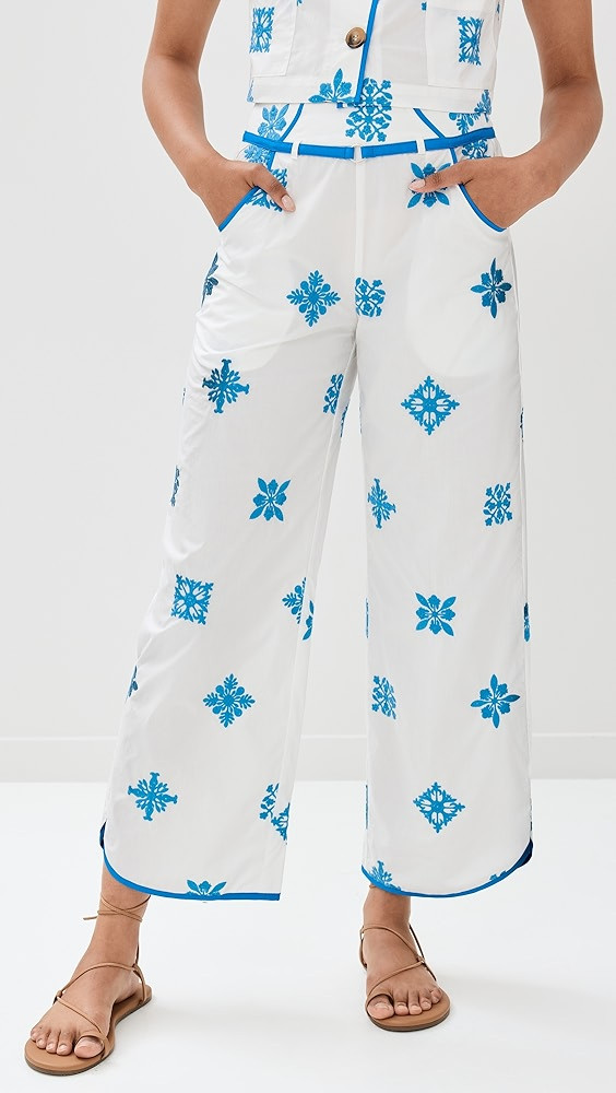 Ciao Lucia | Shopbop