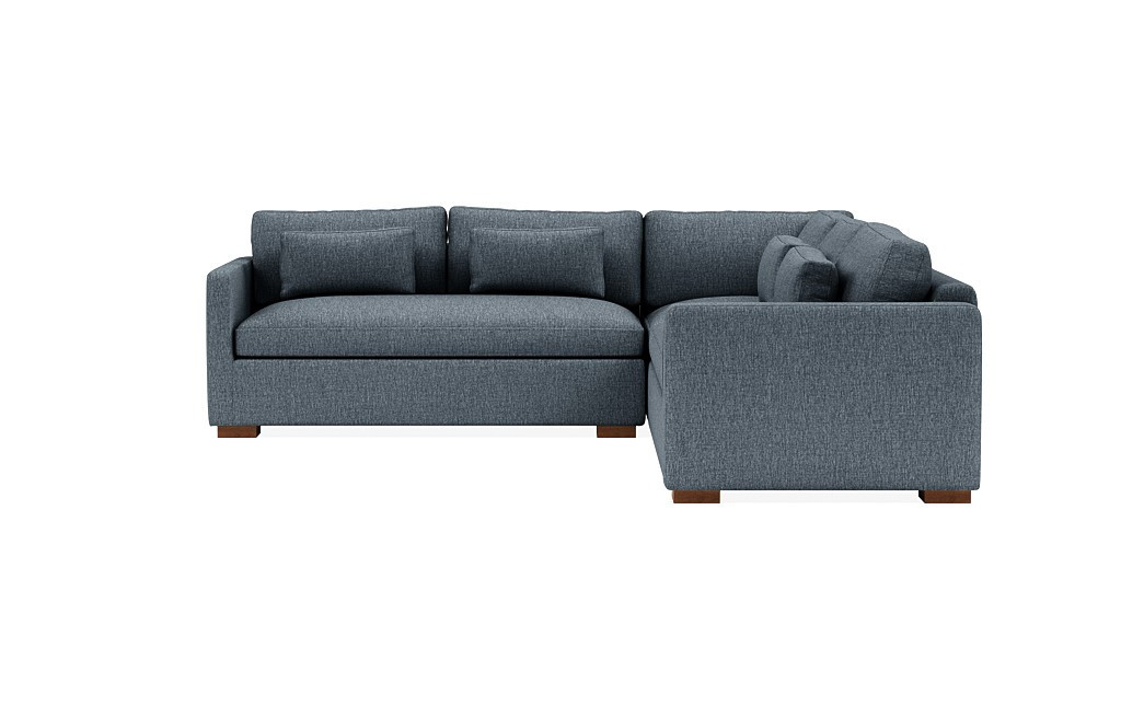 Charly Corner Sectional Sofa | Interior Define