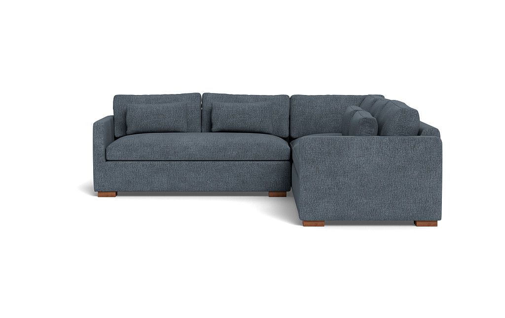 Charly Corner Sectional Sofa | Interior Define