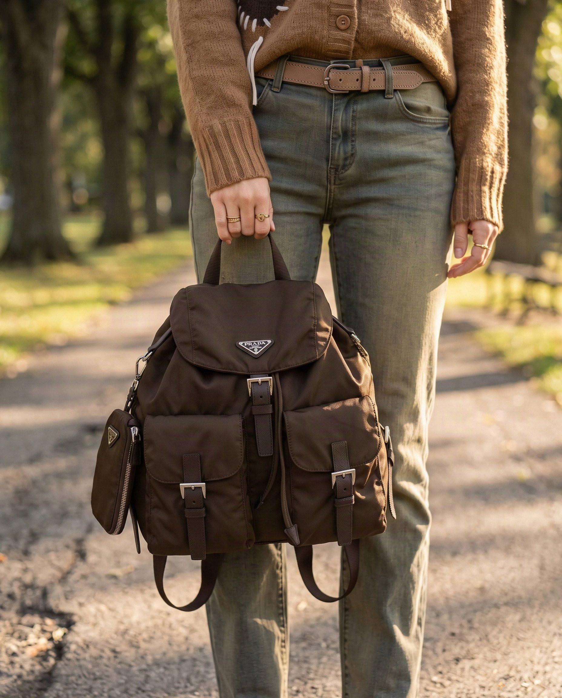 Prada Medium Re-Nylon Backpack
BUY HERE: https://on.ltk.com/+cKch-kRYM98uQ60XiduX3g

#pradabag #pradabackpack #pradalover #backpackingadventures #designerbags #commissionsearned 

 #LTKdayinmylife #LTKgrwm #LTKootd