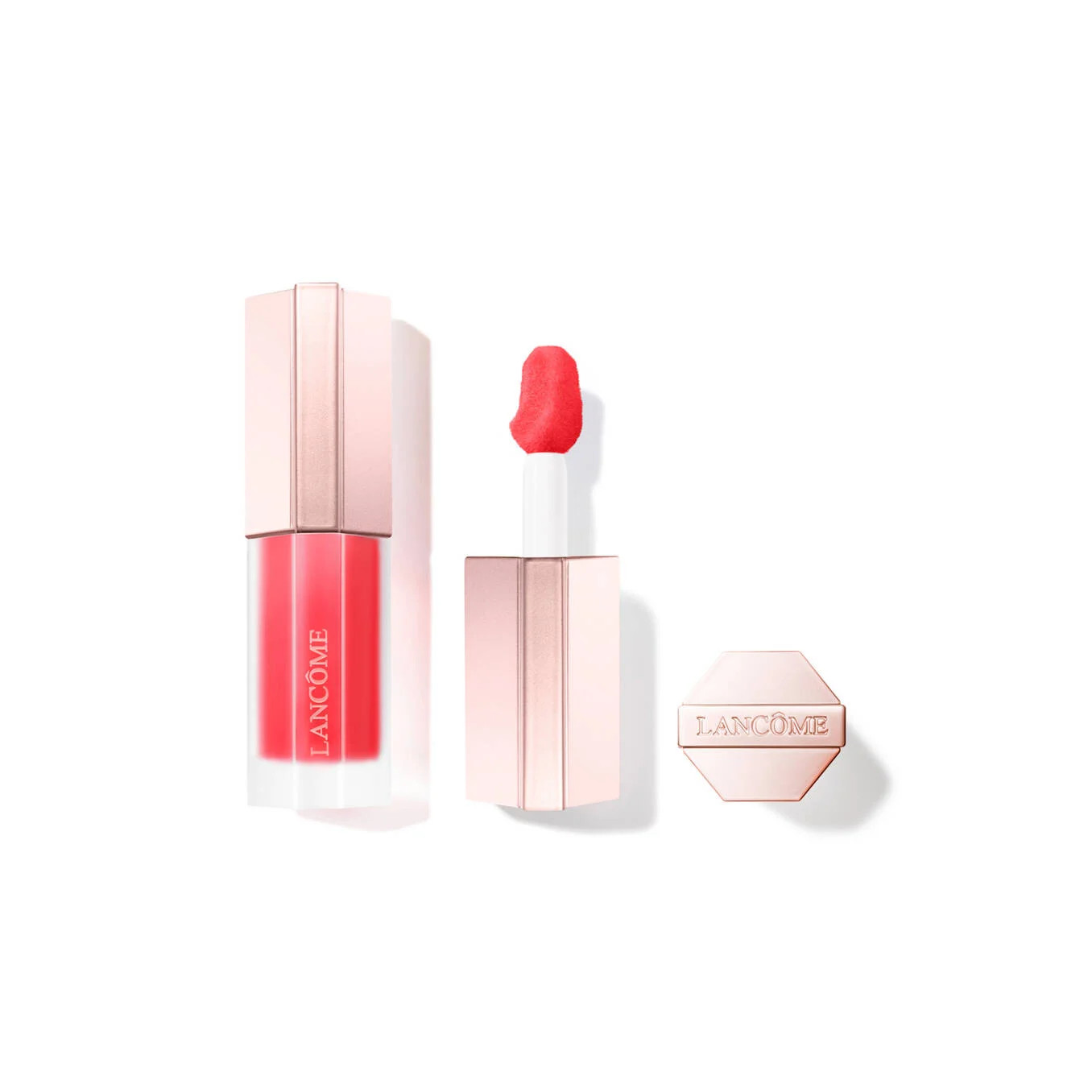 Lip Id\u00f4le CuddleBlur\u2122 Lip Velvet | Lancome