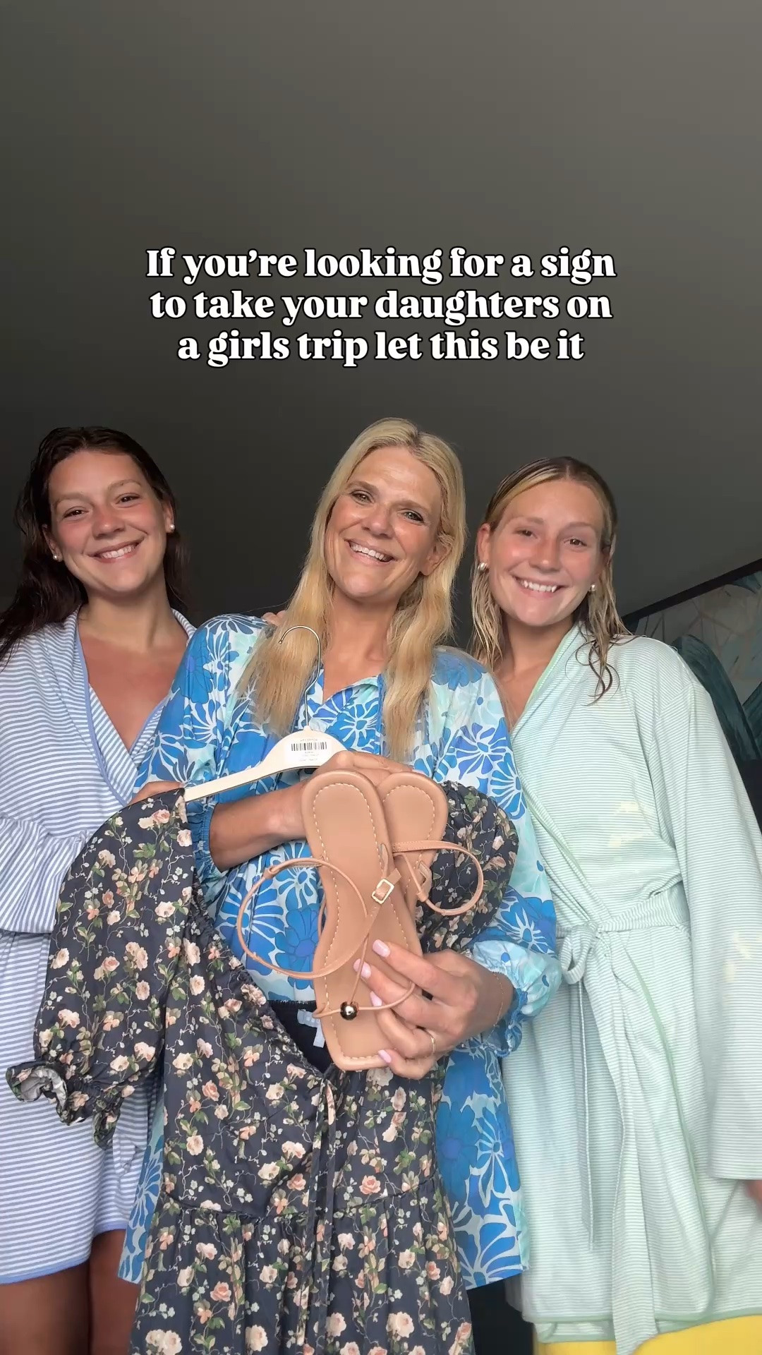 Girls trip to Hilton Head! OOTD

#LTKootd #LTKmomlife #LTKTravel