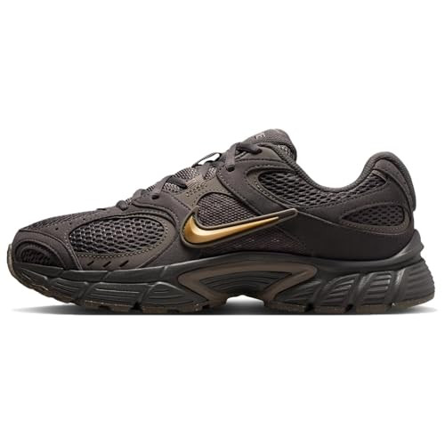 Nike Women's V5 RNR Medium Ash/Metallic Gold/Cave Stone 9 Medium | Amazon (US)