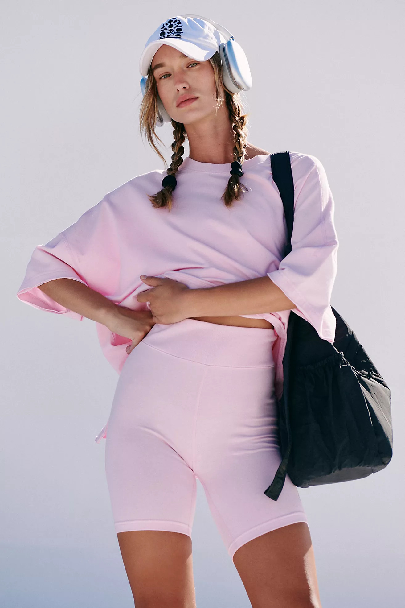 Hot Shot Reversible Set | Free People (Global - UK&FR Excluded)