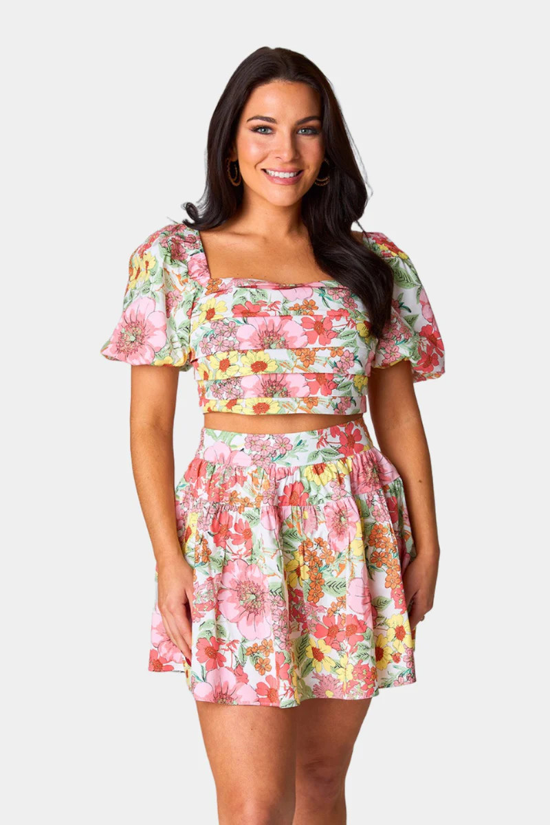 Cutie Outfit Set - Whimsy | BuddyLove