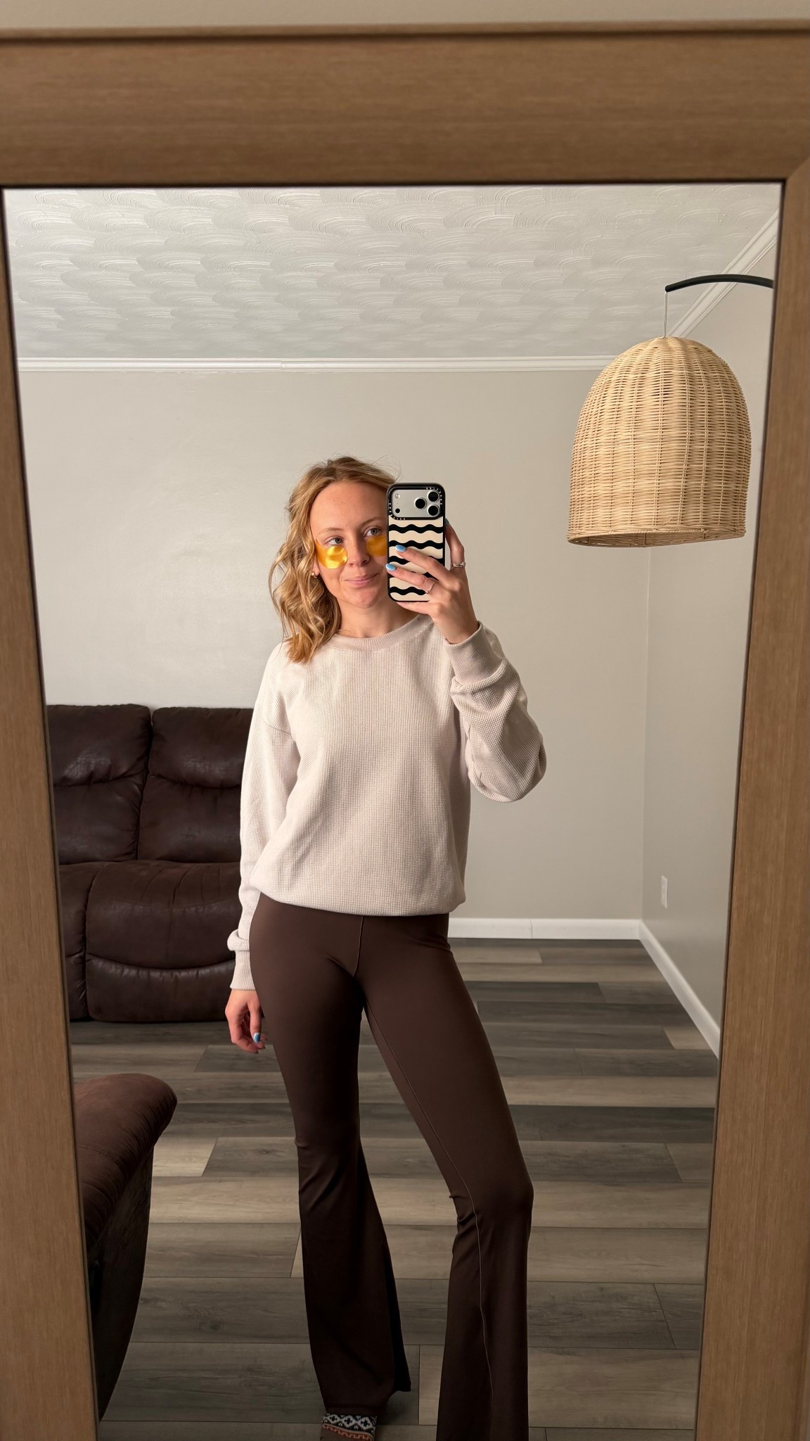 my favorite pullover!! So comfortable!! 