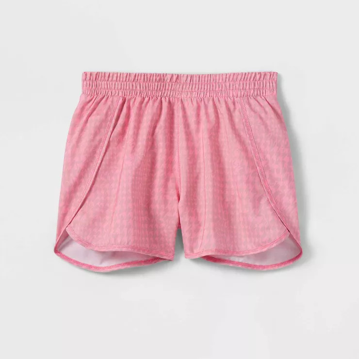 Girls' Run Shorts - All in Motion™ | Target