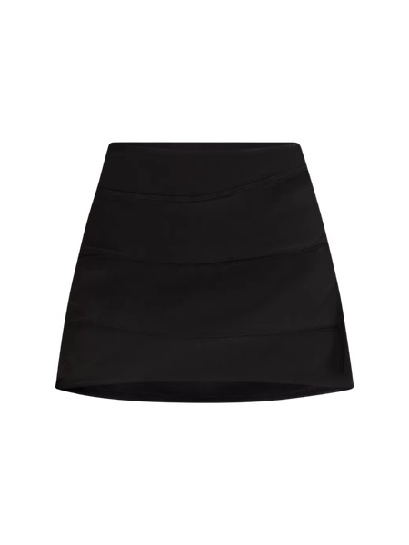 Pace Rival Mid-Rise Skirt *Long | Women's Skirts | lululemon | Lululemon (US)