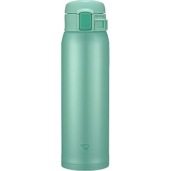 Zojirushi Stainless Mug, 16-Ounce, Mint | Amazon (US)