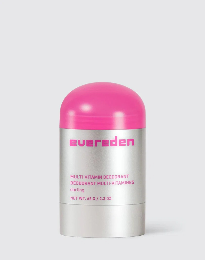 Kids & Teen Multi-Vitamin Deodorant | Evereden