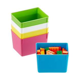 Small SmartStore Inserts | The Container Store