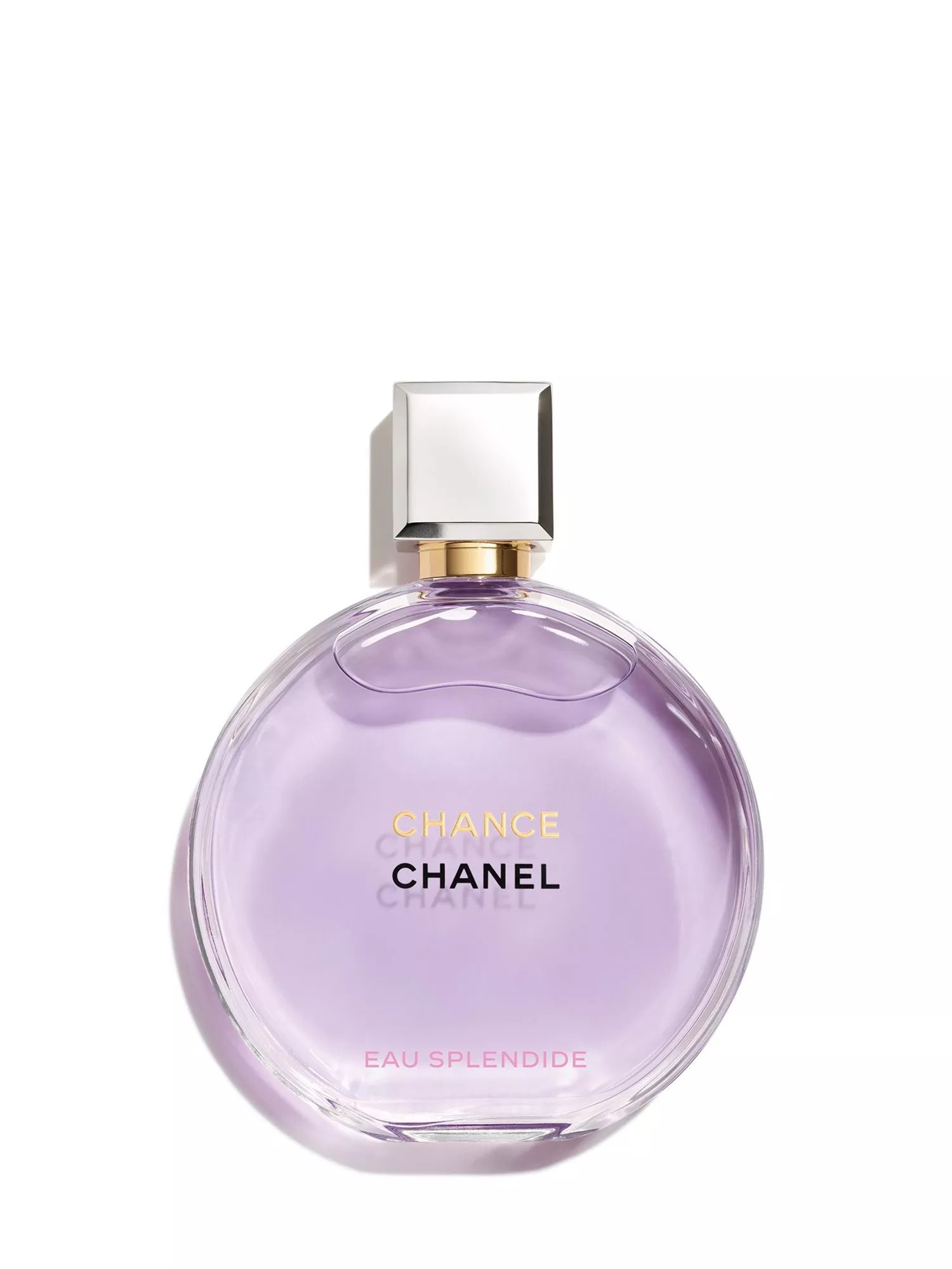 CHANEL Chance Eau Splendide Eau de Parfum | John Lewis (UK)