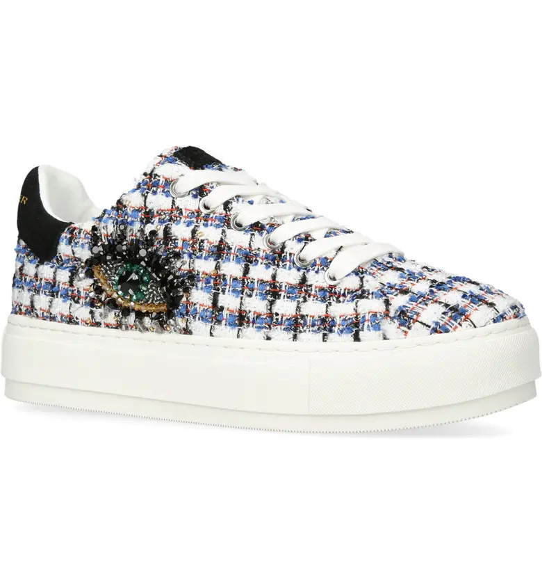 Laney Eye Sneaker (Women) | Nordstrom