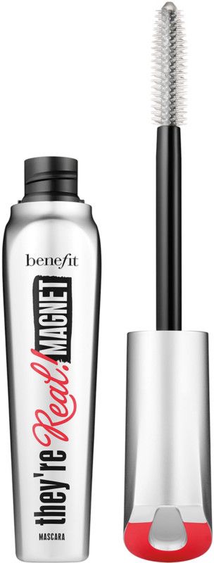 They're Real! Magnet Extreme Lengthening Mascara | Ulta