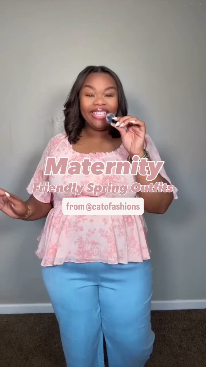 Literally OBSESSED with these amazing pieces from @catofashions new ✨ Southern Charm Collection ✨ Tell me your favorite look in the comments! And type SHOP for links!