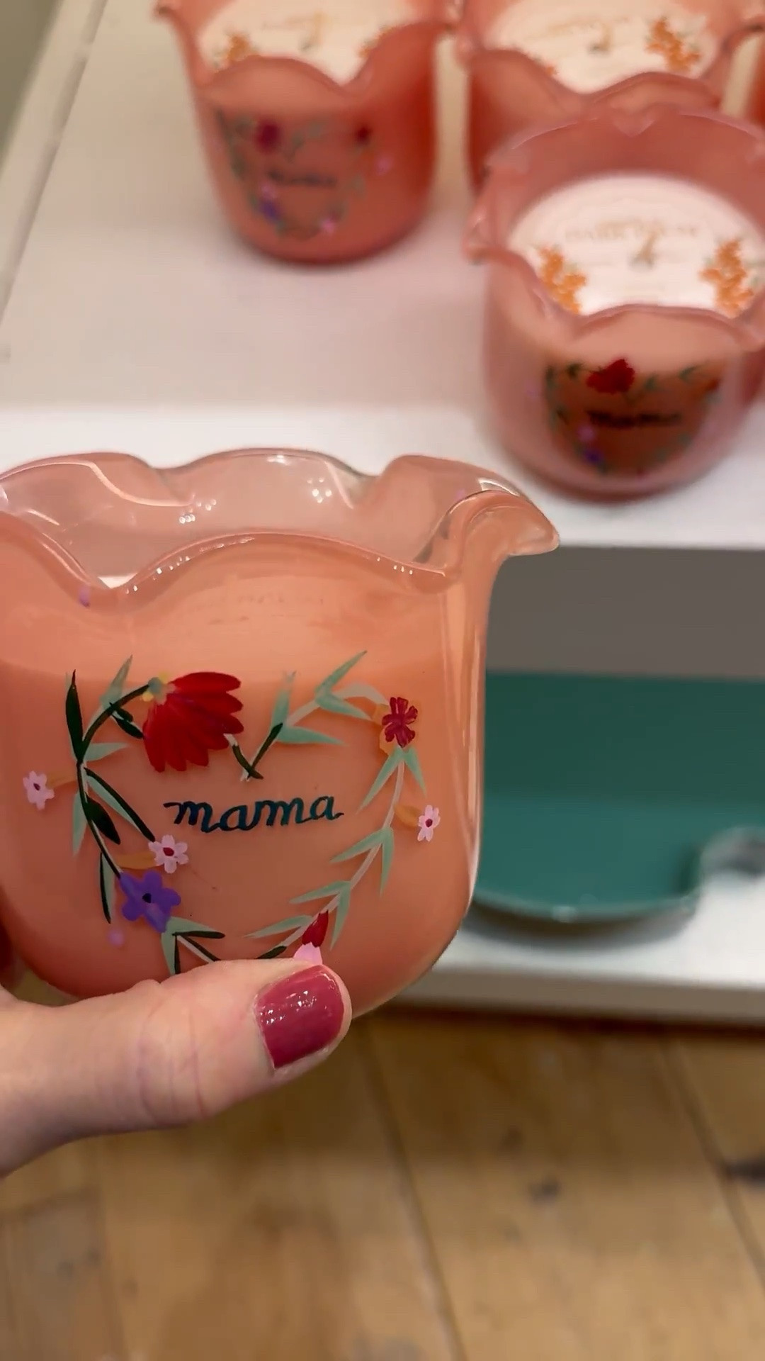 Cute Mother’s Day gifts

#LTKMothersDay #LTKSeasonal #LTKmomlife