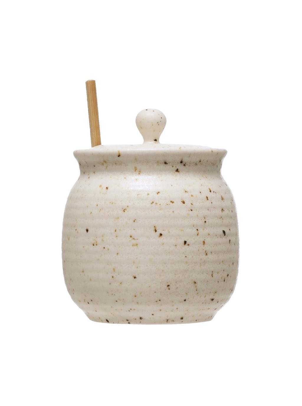 Honey Pot & Dipper | House of Jade Home