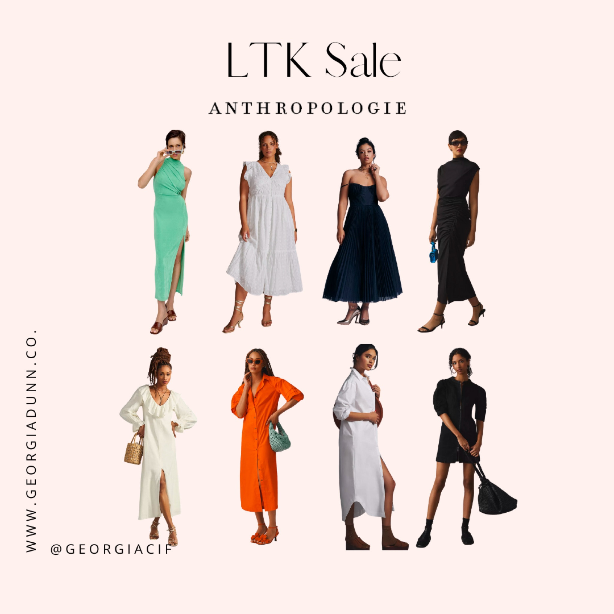 Copy promo below to receive 20% off of $150! Anthropologie sale, anthropologie dress, summer dresses, spring dresses maternity Easter dress

#LTKSale #LTKFind #LTKstyletip