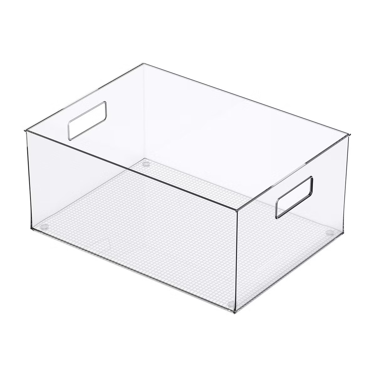 Everything Organizer All-Purpose Bin | The Container Store