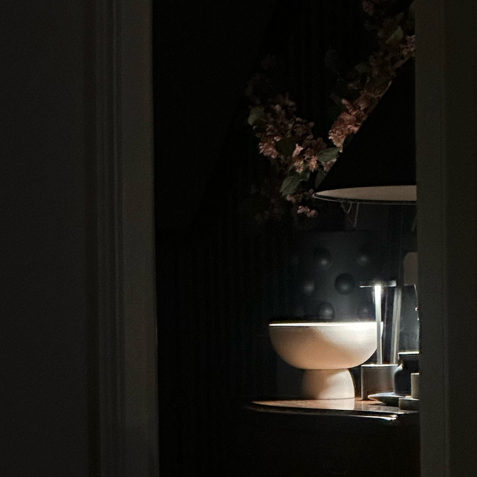 Loving my recent find on #amazon! This cordless mini table lamp came in clutch the other day when we had bad storms and lost power  

#LTKFind #LTKhome #LTKunder50