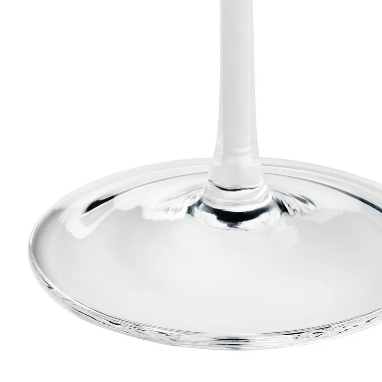 The Pioneer Woman Colette 8-Ounce Scalloped Cocktail Glass, Clear | Walmart (US)