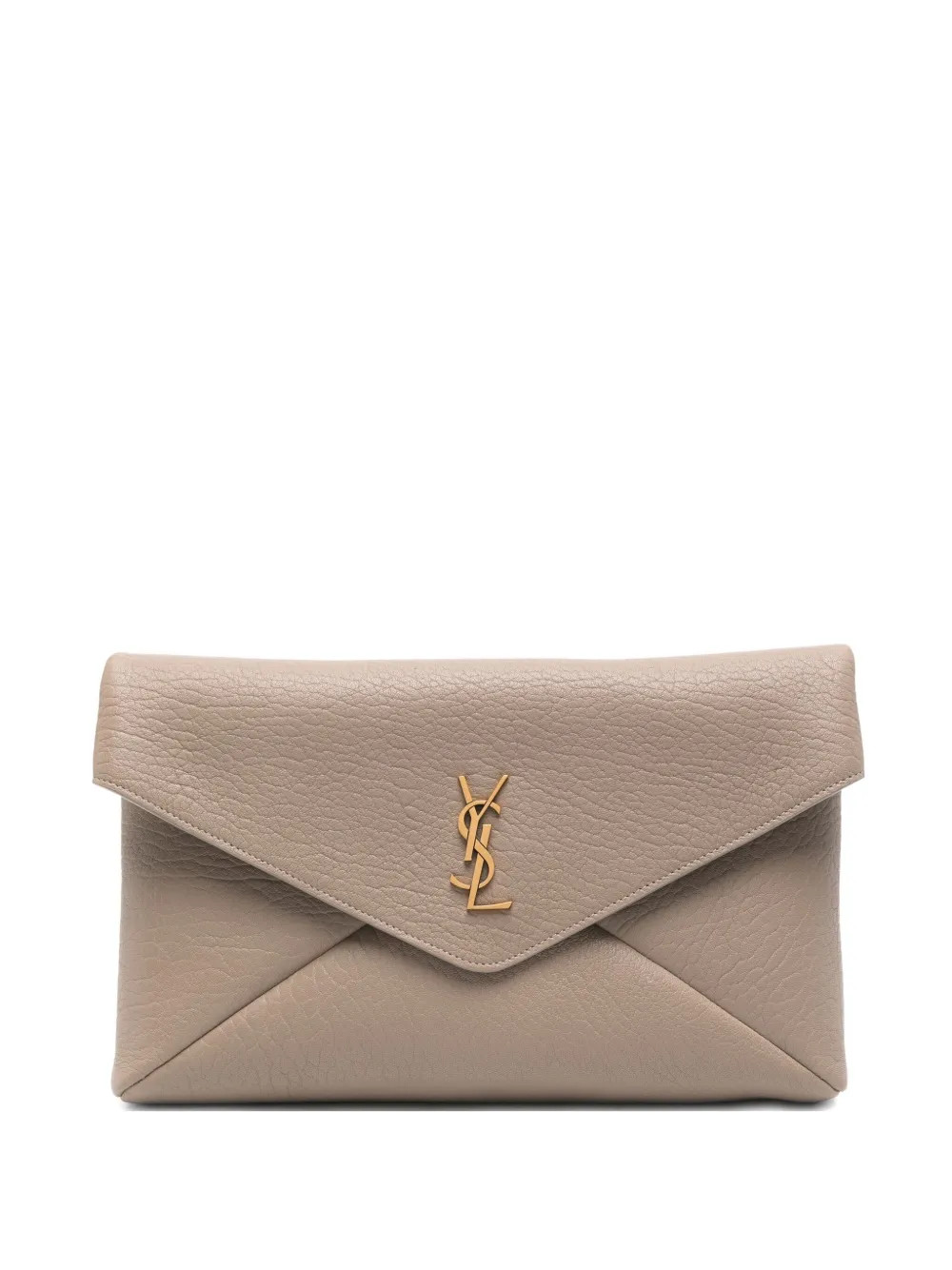 large Cassandre clutch | Farfetch Global