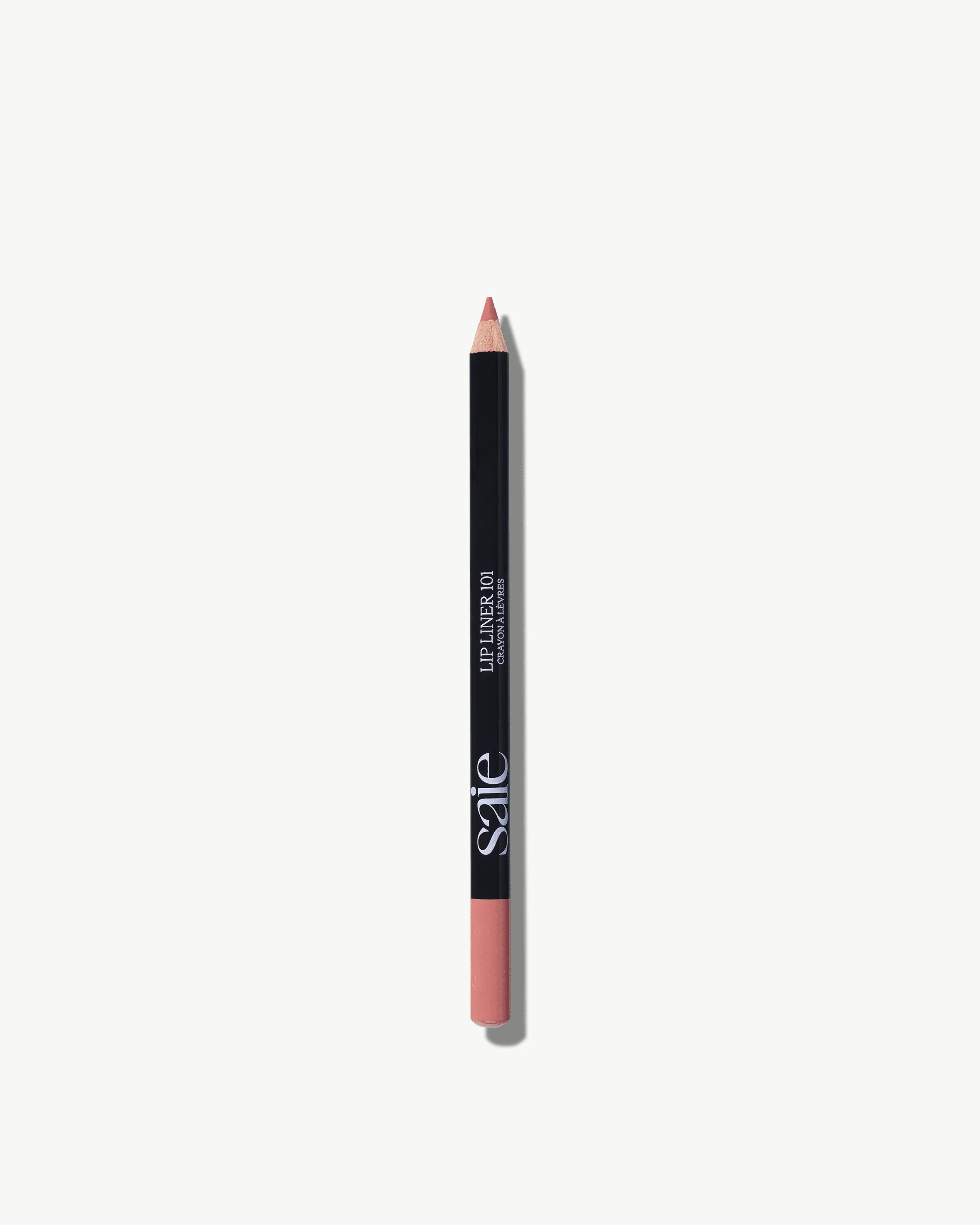 Lip Liner 101™ Creamy & Nourishing Lip Pencil | Credo Beauty