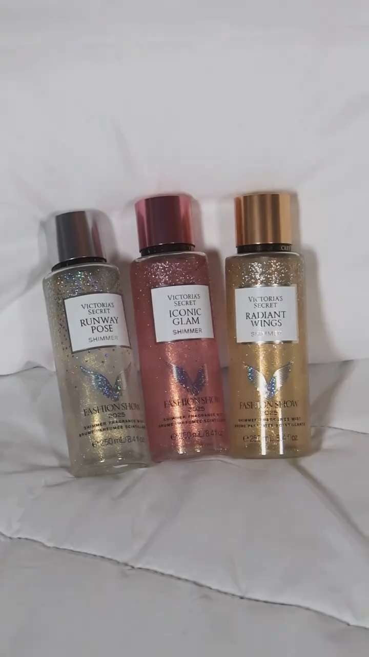 Victoria’s Secret Shimmer Fragrance Mist 🩷✨  Victoria’s Secret, VS Fashion Show, VS Pink,  

 #LTKSaleAlert #LTKFindsUnder50 #LTKBeauty