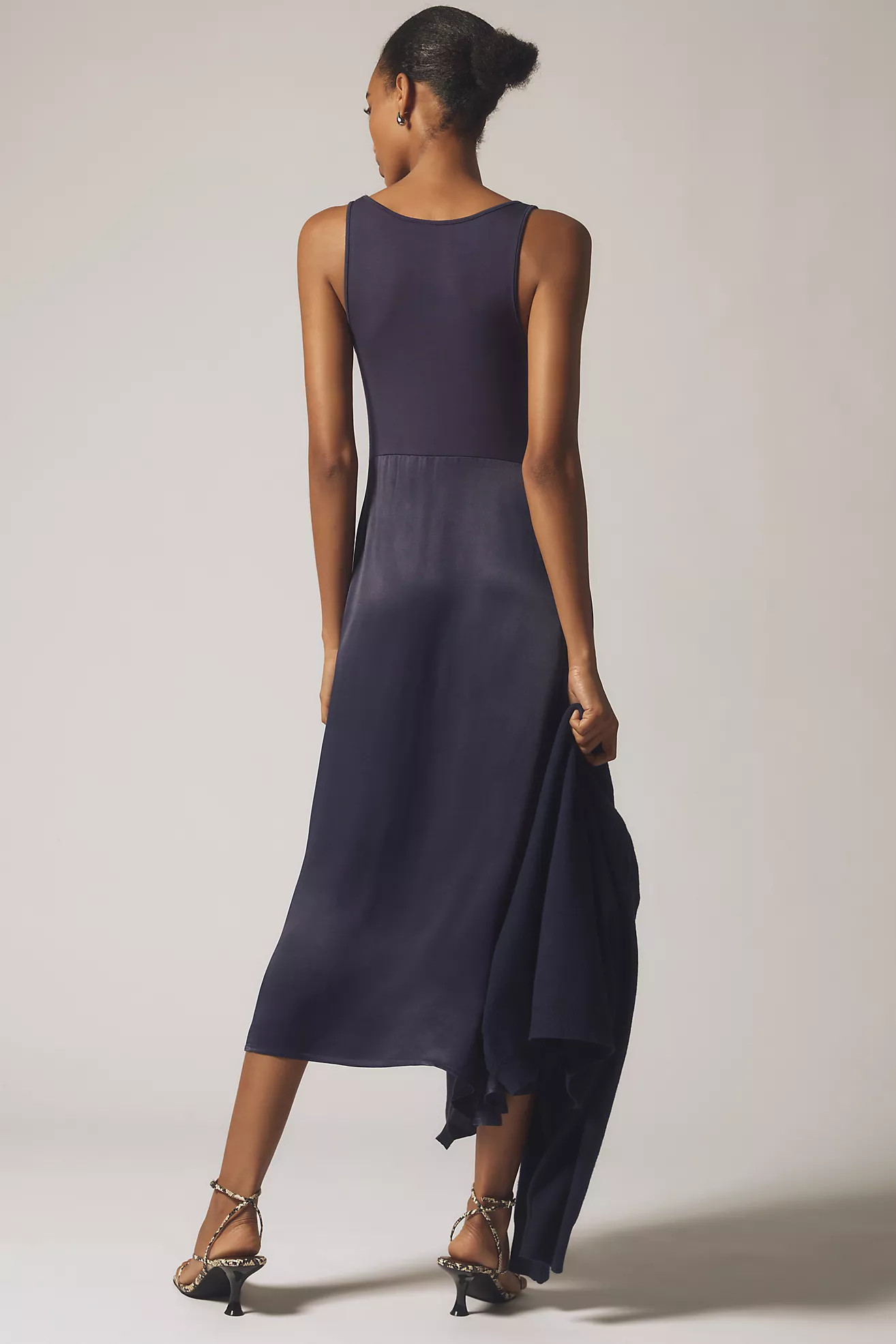 The Gemini Twofer Sweater + Dress Set | Anthropologie (US)