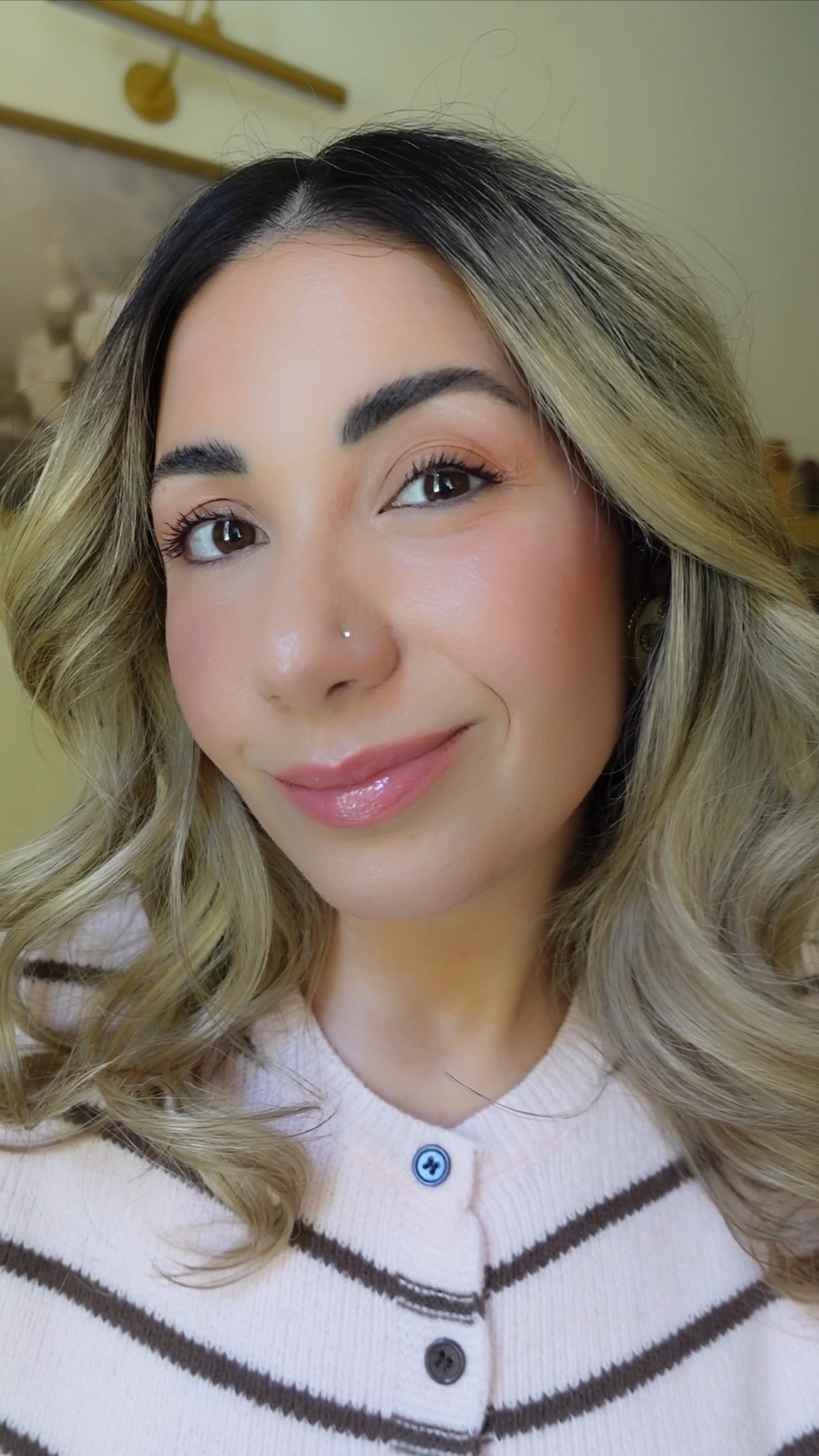 #LTKgrwm #LTKselfcare #LTKmorningroutine