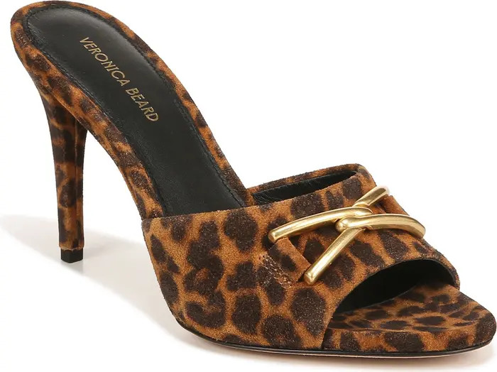 Veronica Beard Mirren Slide Sandal (Women) | Nordstrom | Nordstrom
