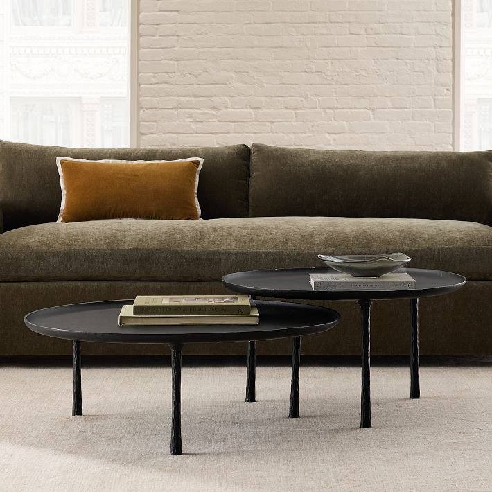 Sintra Nesting Coffee Tables (30"–36") | West Elm (US)