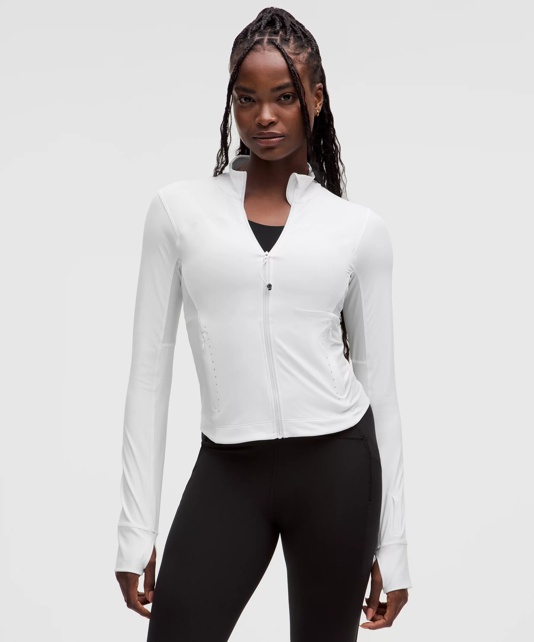 Lightweight UV Protection Running Jacket | Lululemon (US)