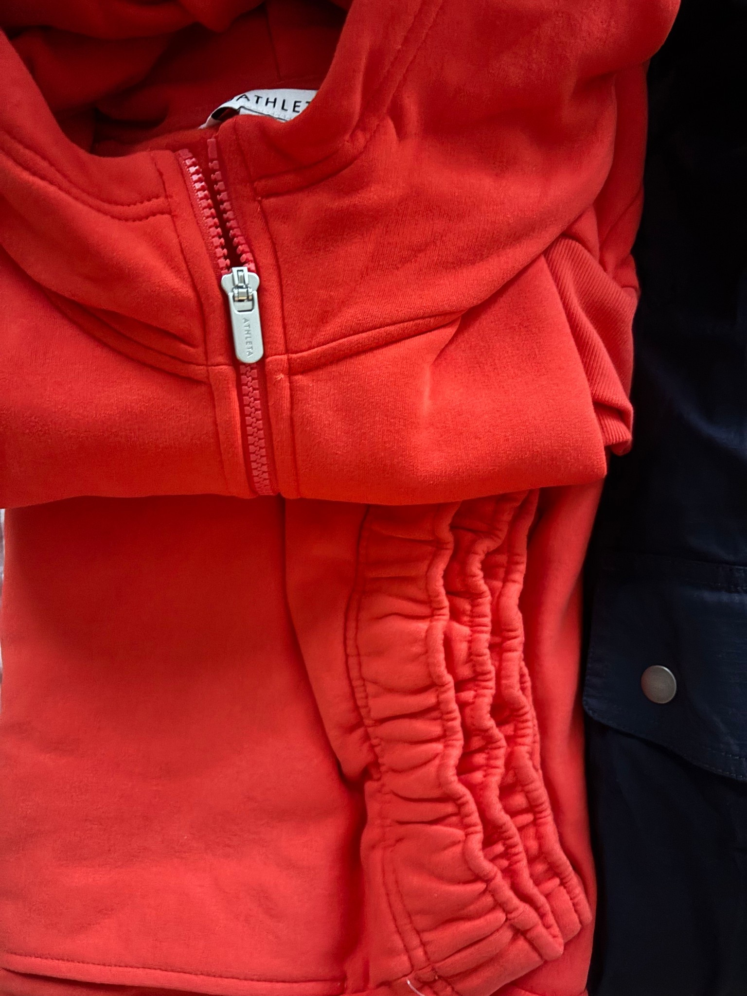 Recent acquisitions, both in tall! 🦒

#LTKOver40 #LTKTall #LTKMidsize