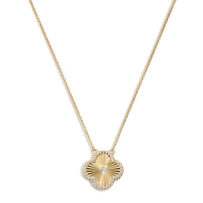 Electric Picks Icon Necklace in Gold at Nordstrom | Nordstrom