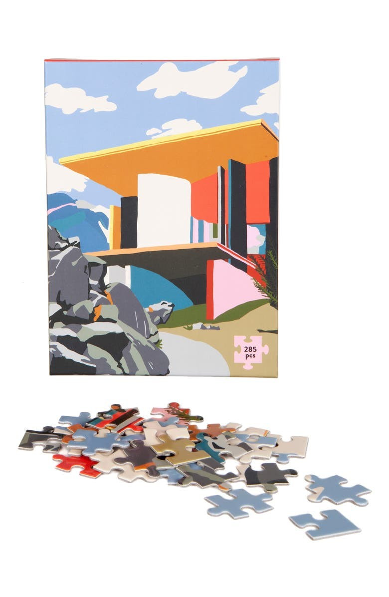The Site of Reversible Destiny Puzzle | Nordstrom