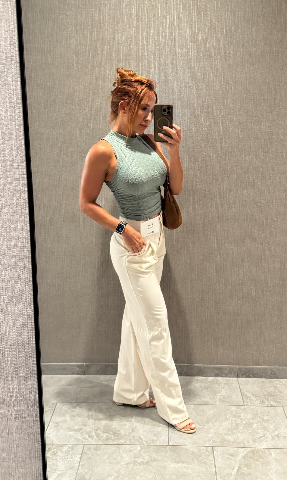 Business casual 

#LTKWorkwear #LTKFindsUnder100