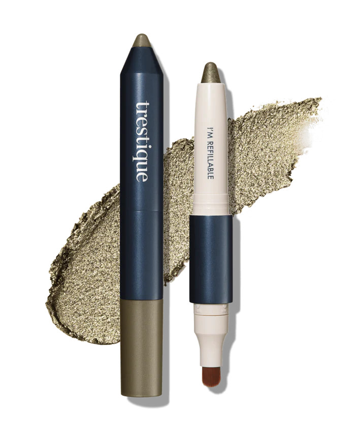 Shadow Crayon + Brush | Trestique