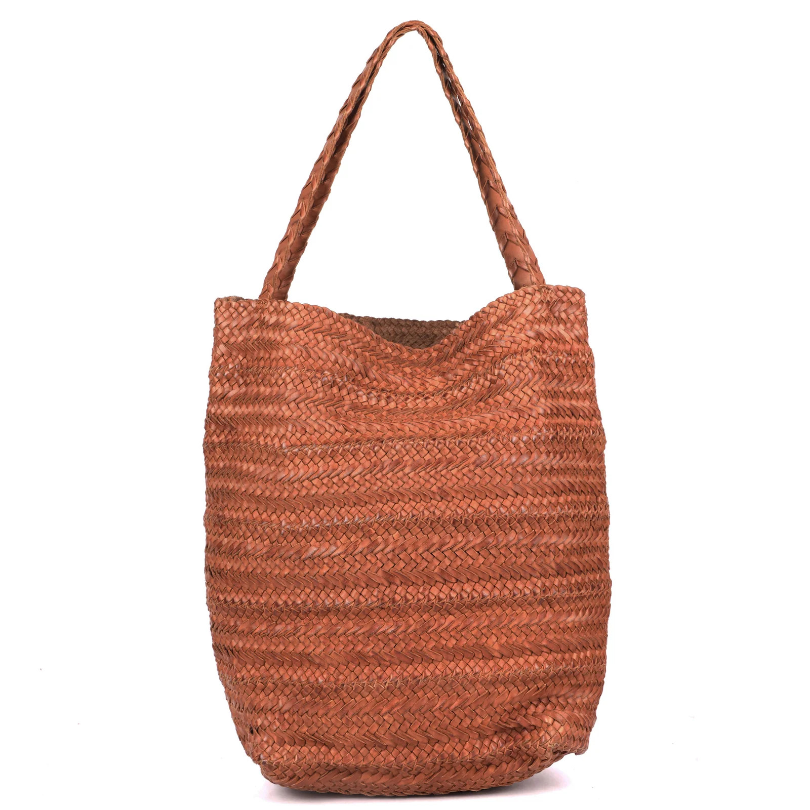 Studio Tote | Latico Leathers