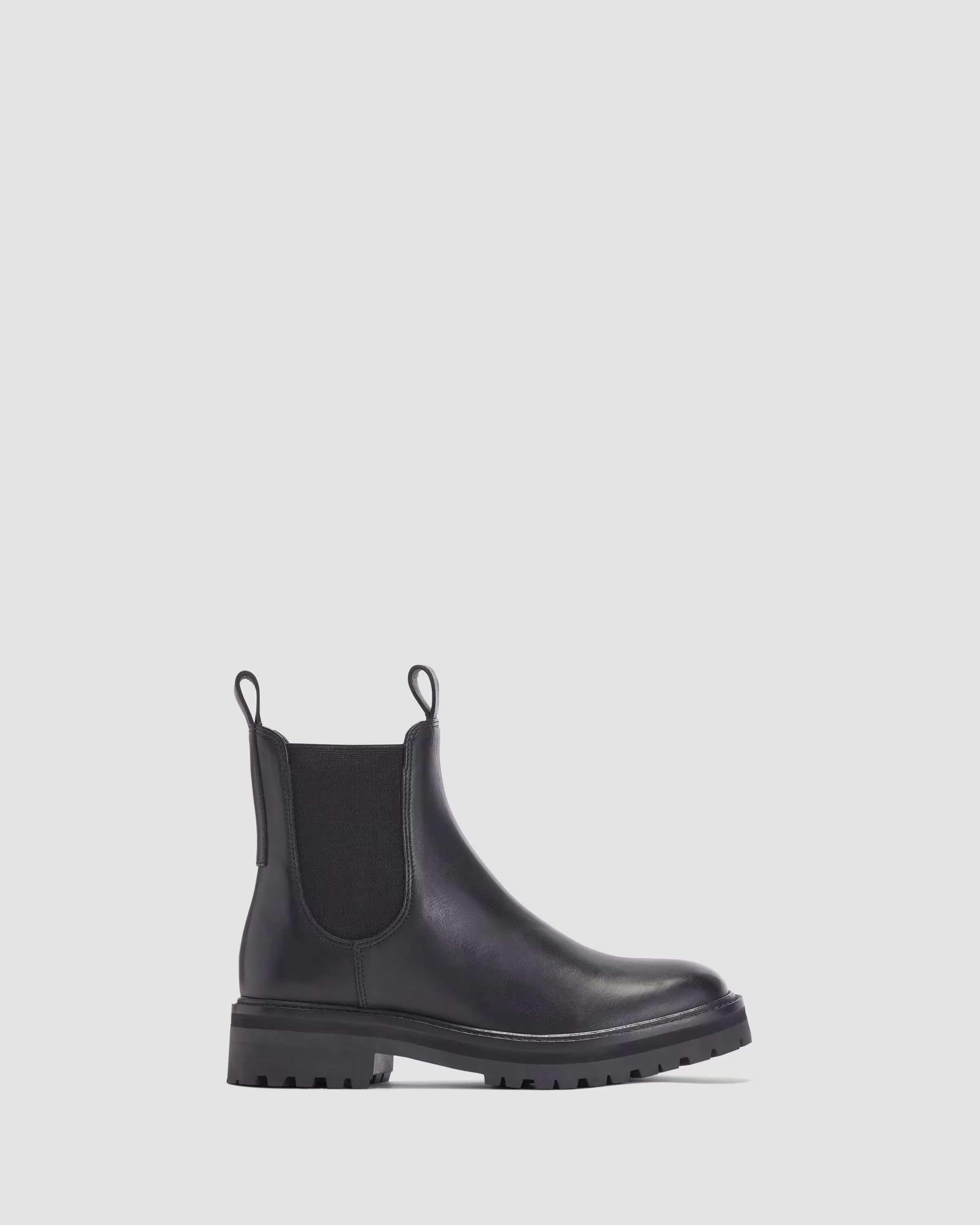 The Lug Chelsea Boot | Everlane
